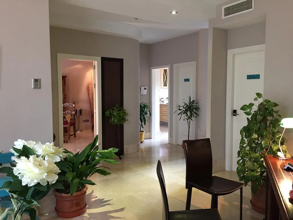 Suites Ronda Spain