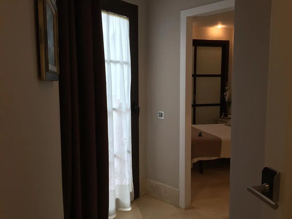 Suites Ronda Guest house