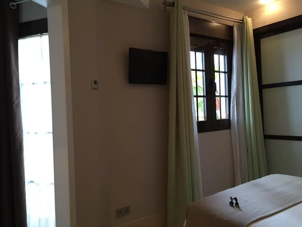 Guest house Suites Ronda