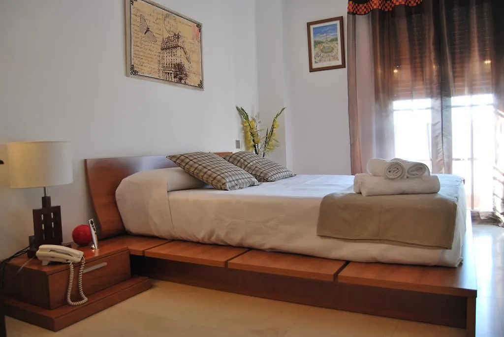 Suites Ronda Spain