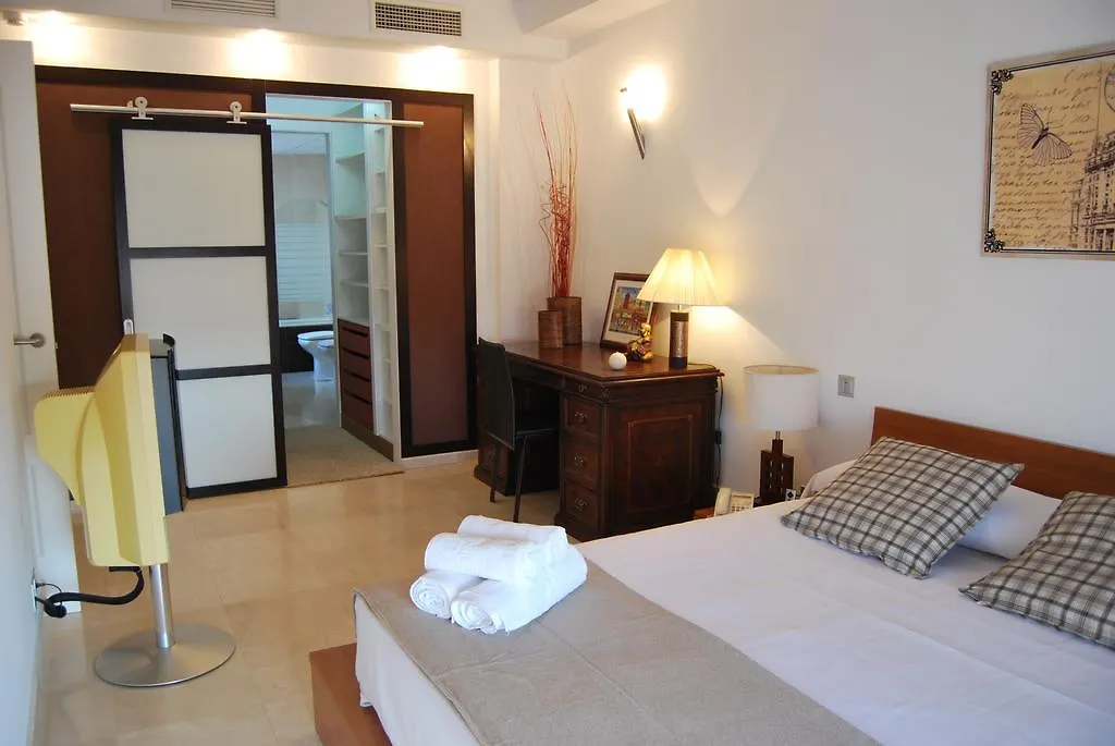 Suites Ronda 3*,