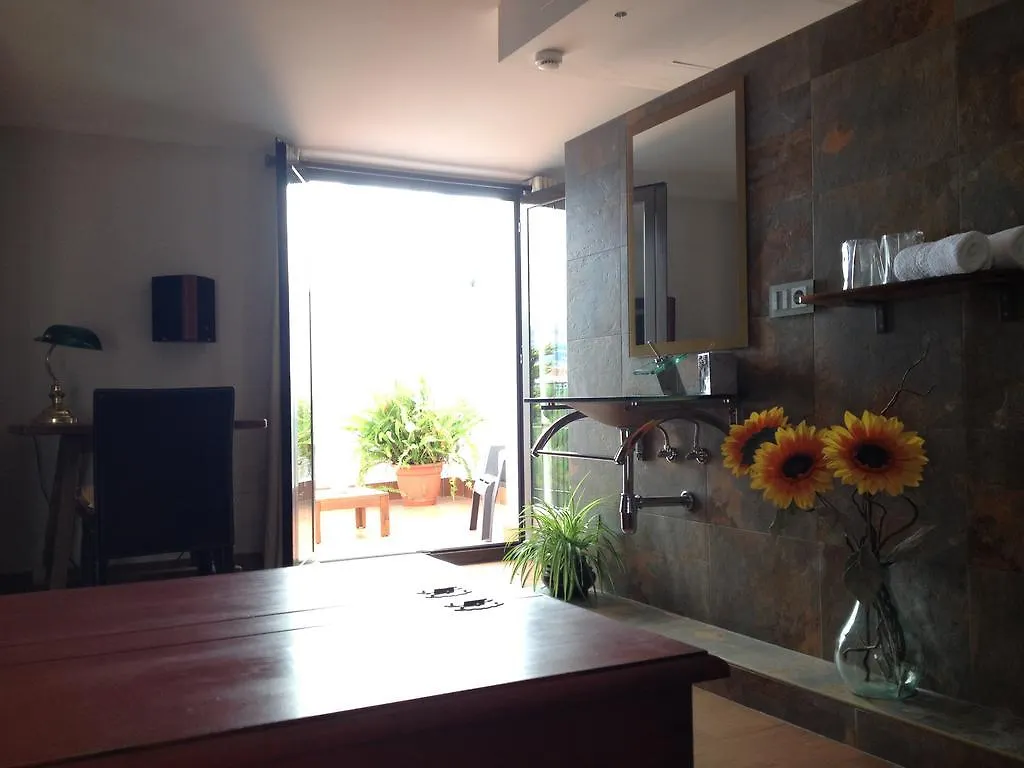 *** Guest house Suites Ronda Spain