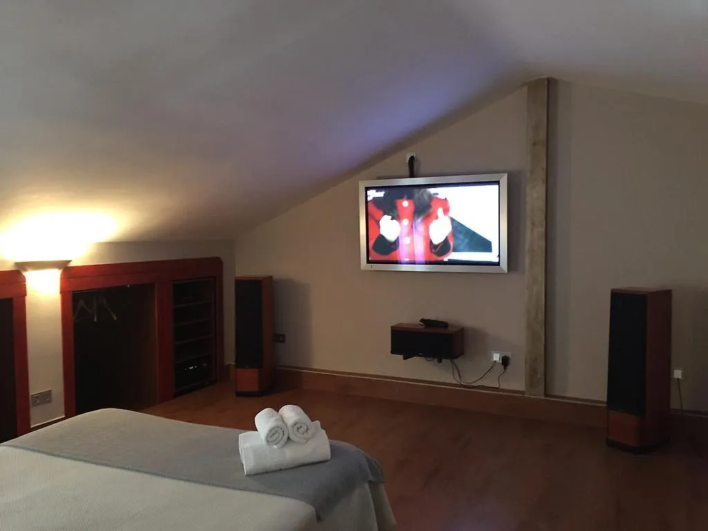 Suites Ronda Guest house