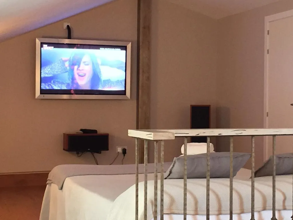 Suites Ronda