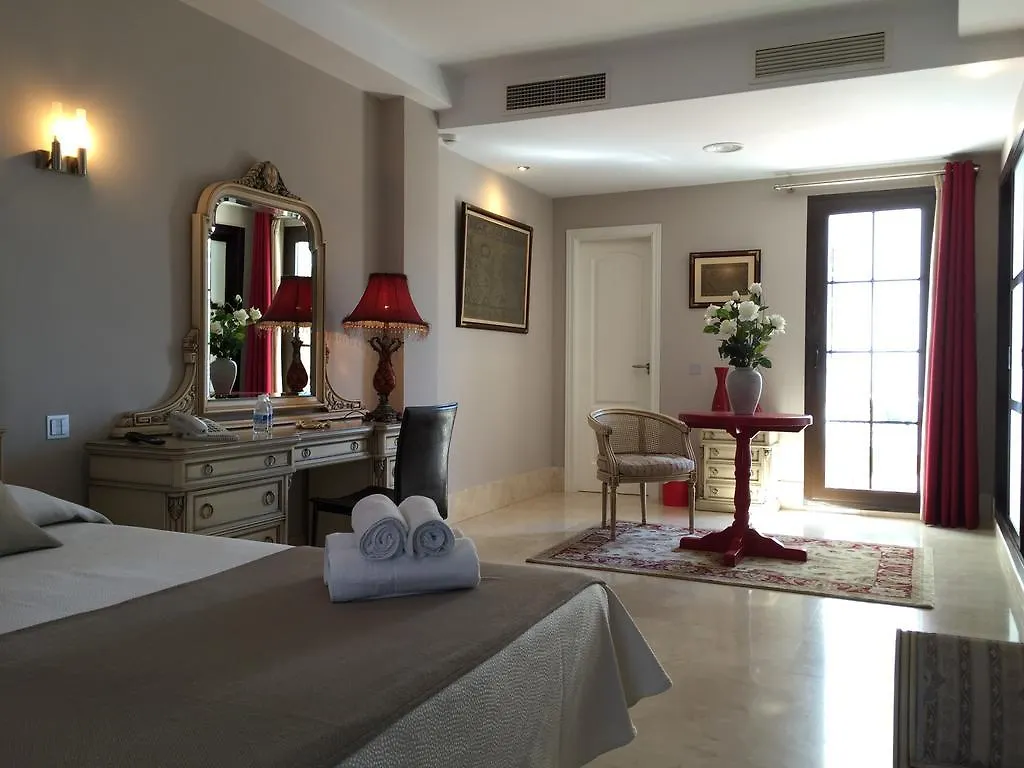 Guest house Suites Ronda