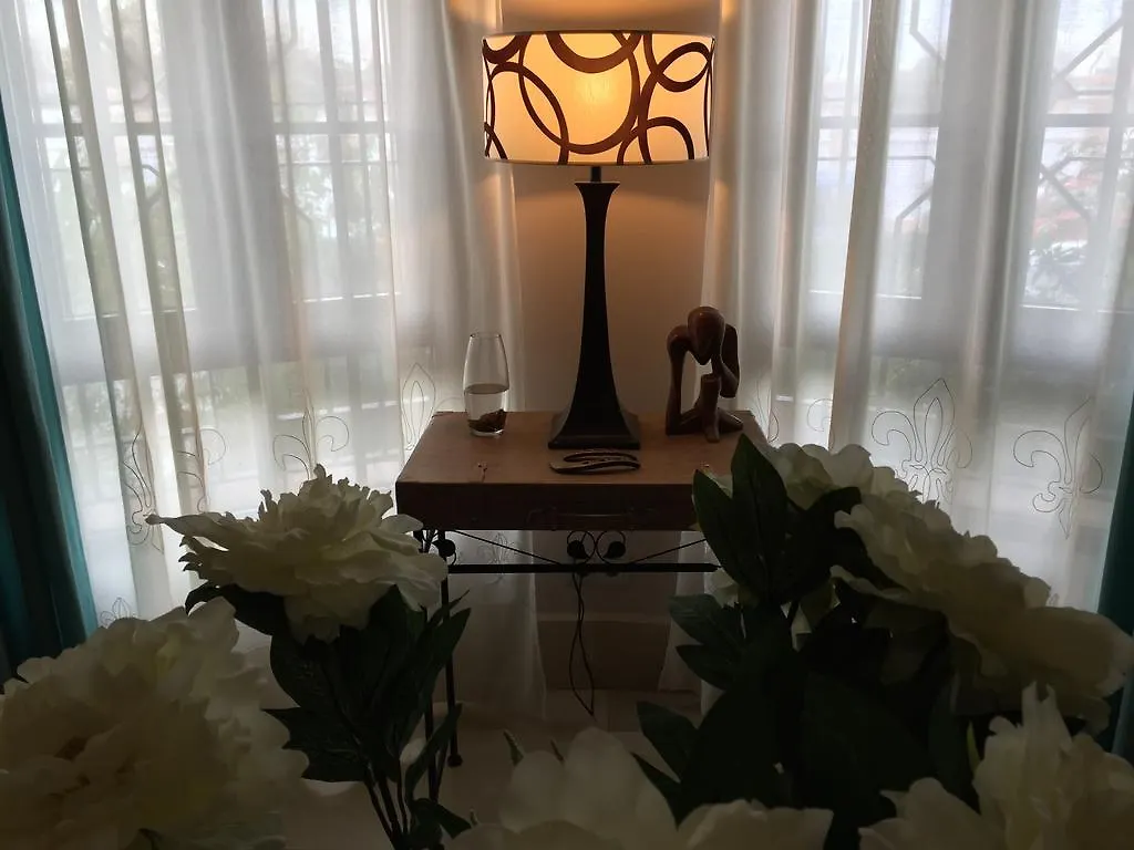 Suites Ronda Guest house