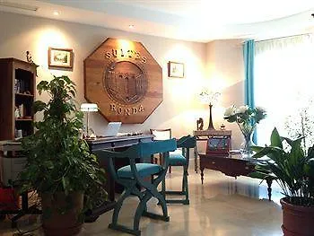 Suites Ronda 3*,  Spain