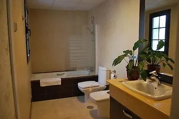 *** Guest house Suites Ronda Spain
