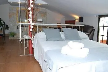 Suites Ronda Guest house