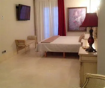 Guest house Suites Ronda