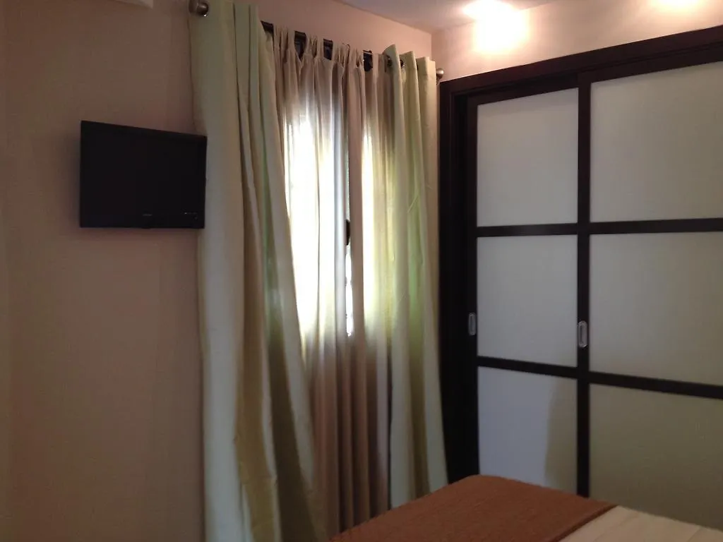 Guest house Suites Ronda