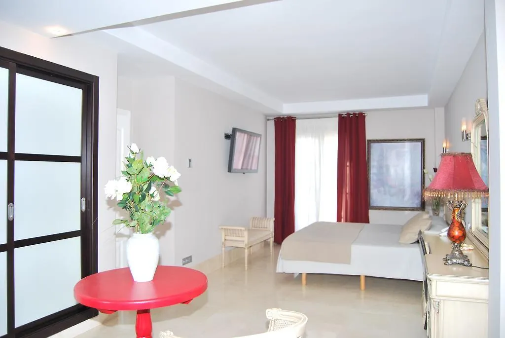 Suites Ronda 3*,  Spain
