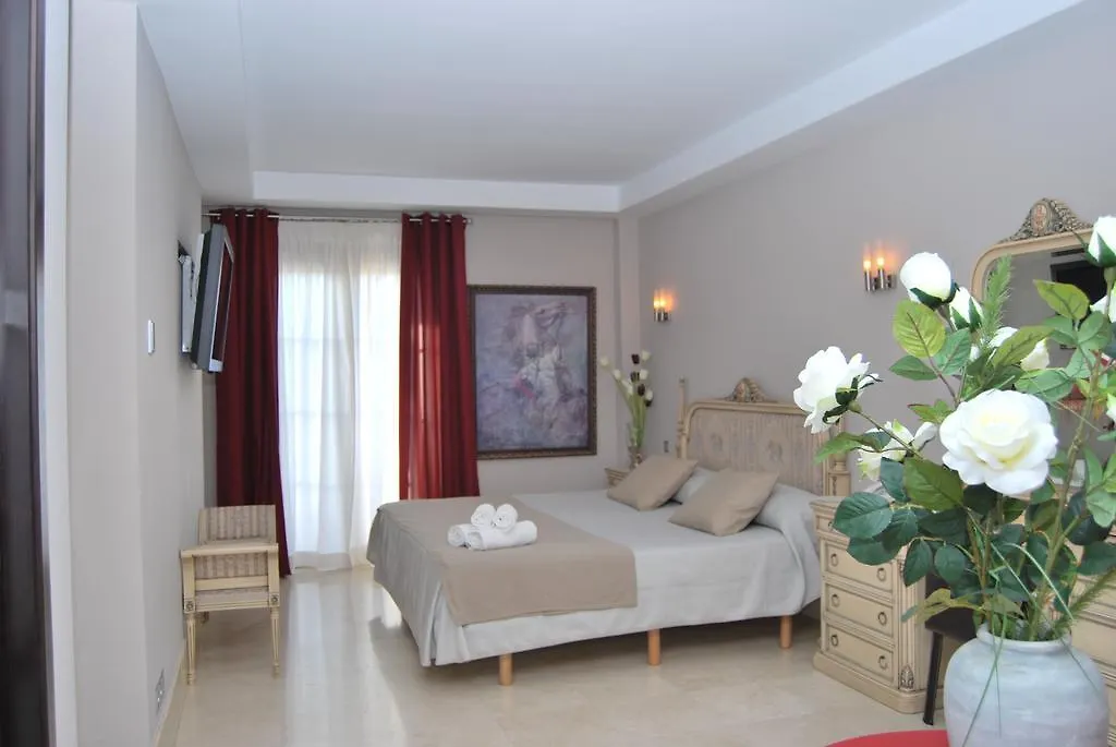 Suites Ronda