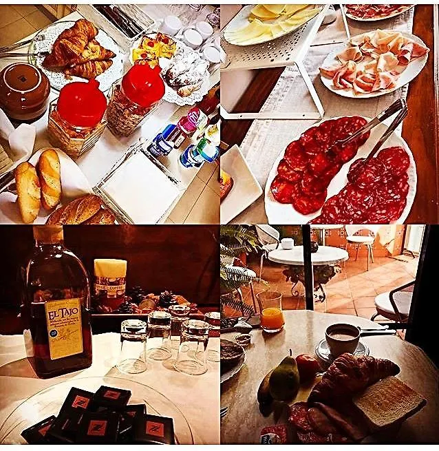 Suites Ronda