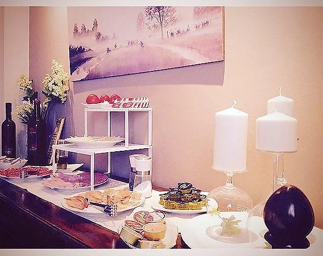 Suites Ronda Spain
