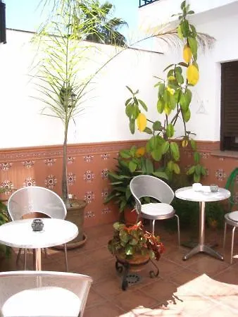 Suites Ronda Guest house