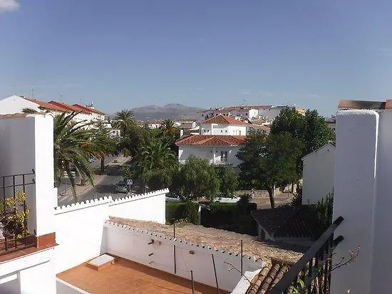 Suites Ronda 3*,  Spain