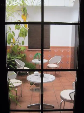 Suites Ronda 3*,