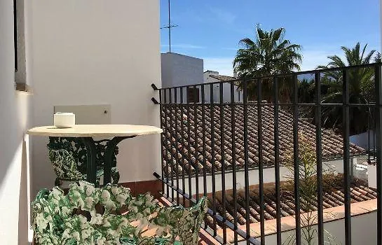 Guest house Suites Ronda