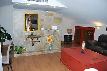 Suites Ronda Guest house