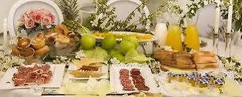 Suites Ronda Spain