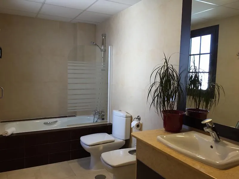 Suites Ronda