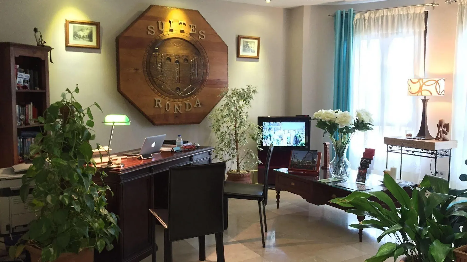 Guest house Suites Ronda