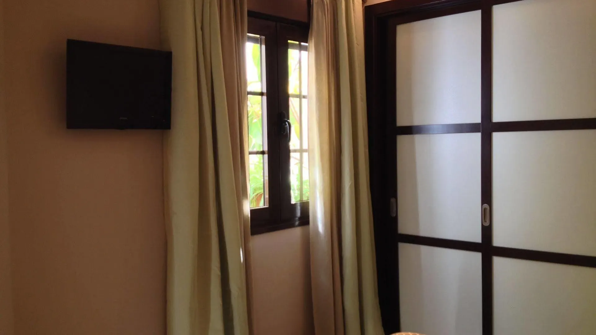 Suites Ronda 3*,  Spain