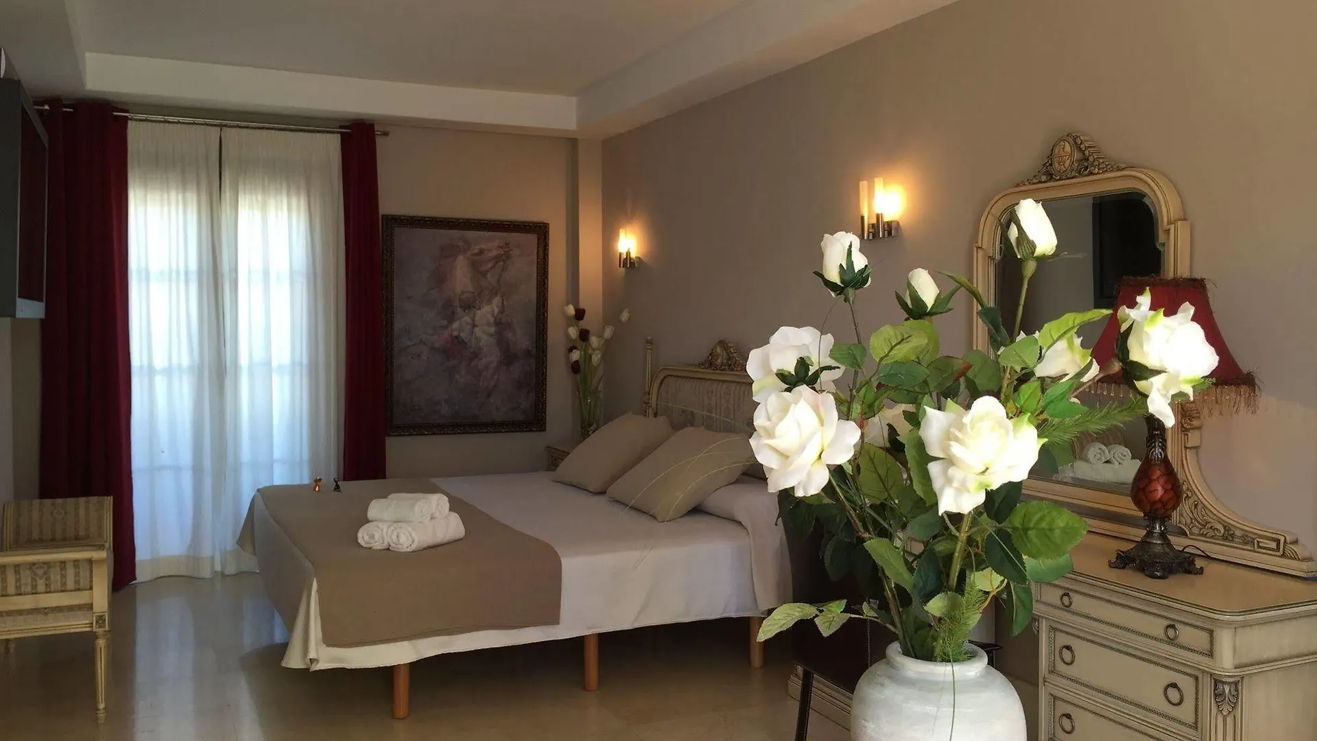 Suites Ronda Guest house
