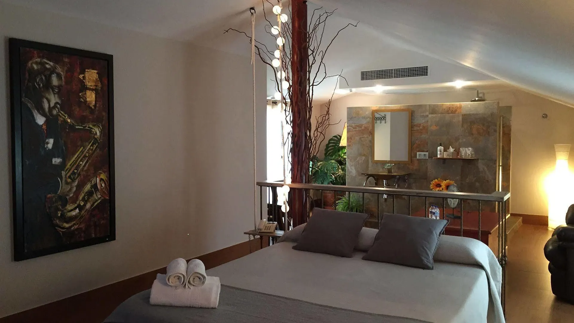 Suites Ronda