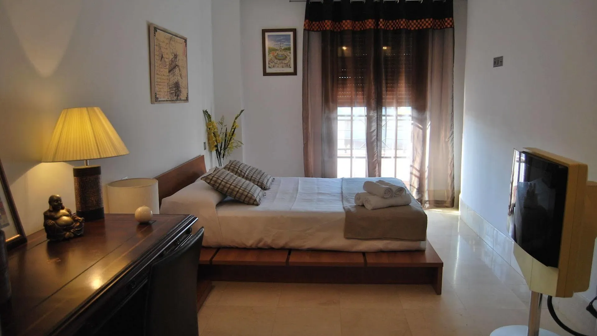 *** Guest house Suites Ronda Spain