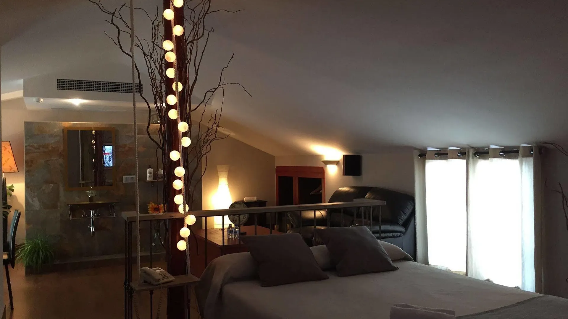 Suites Ronda