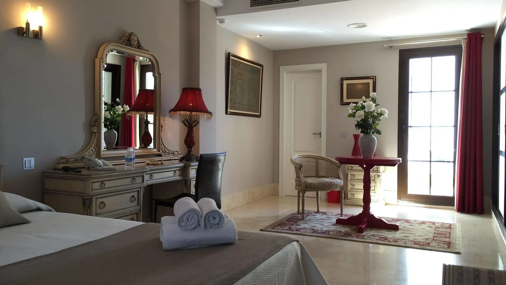 Suites Ronda Spain