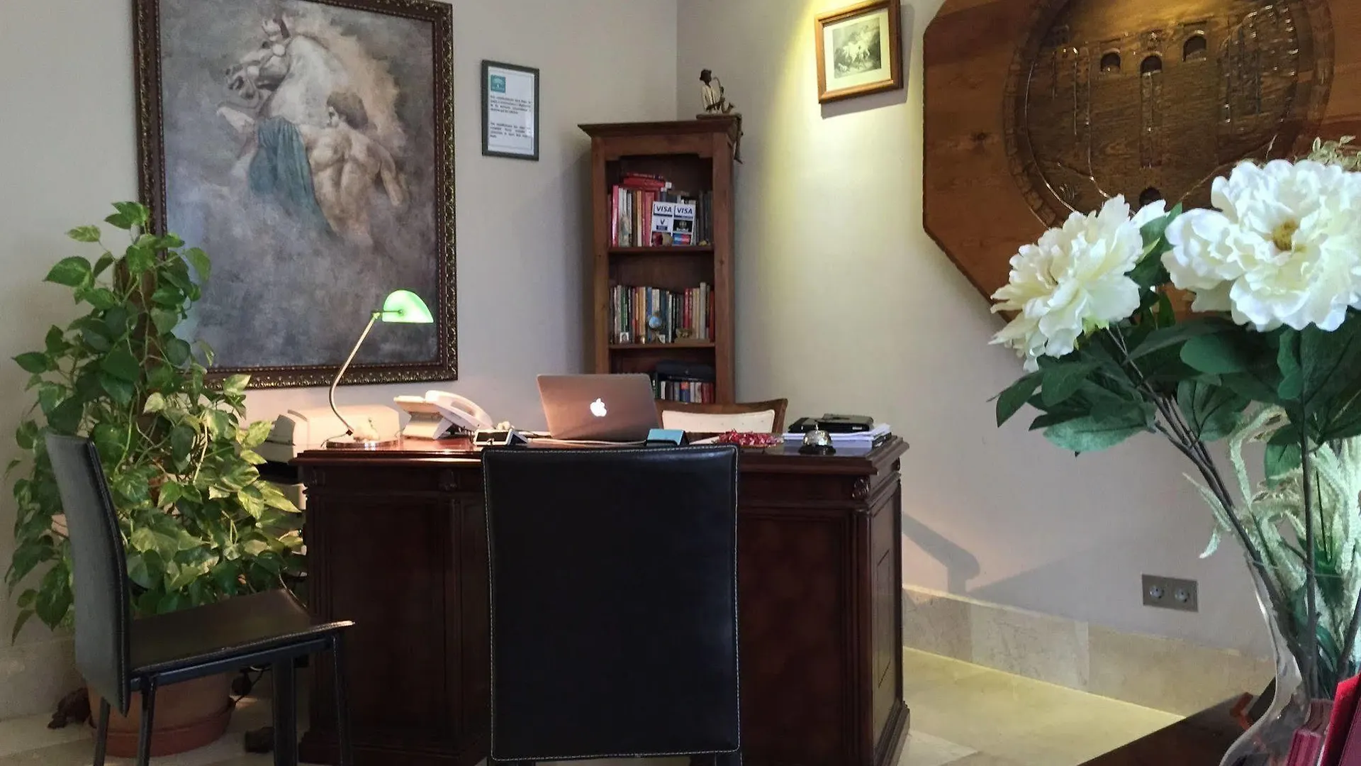 Guest house Suites Ronda