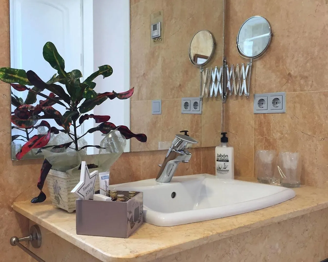 Guest house Suites Ronda