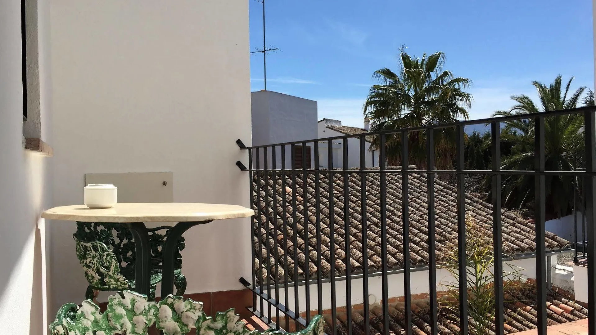 Suites Ronda 3*,