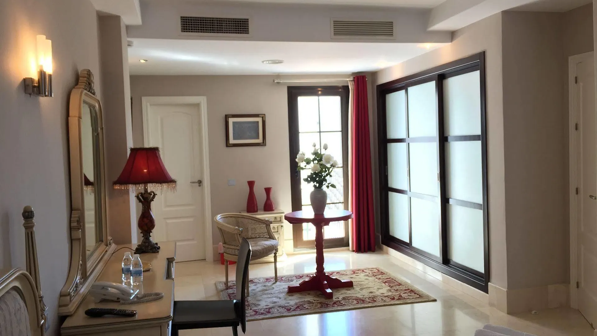 Suites Ronda 3*,