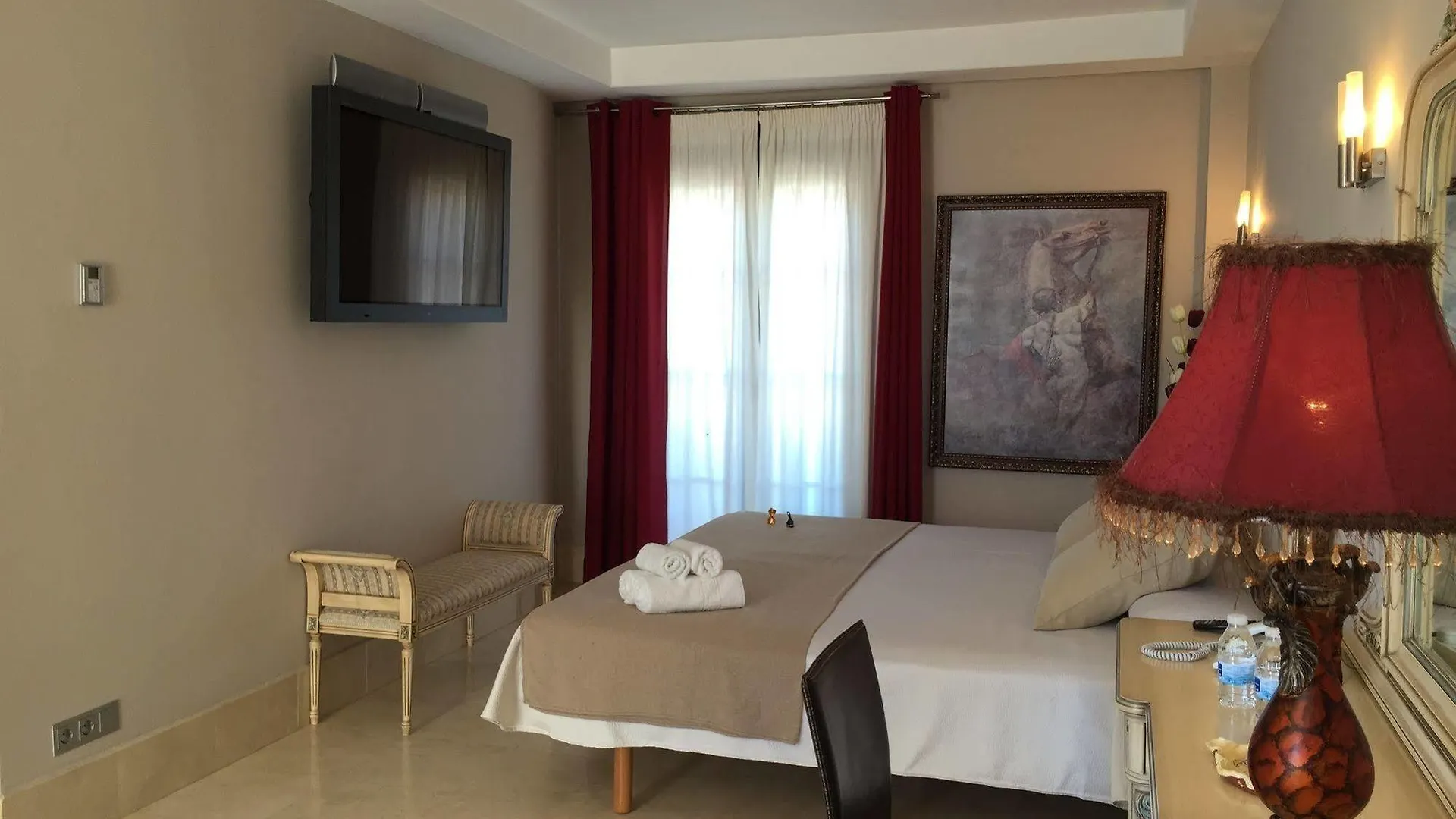 Suites Ronda