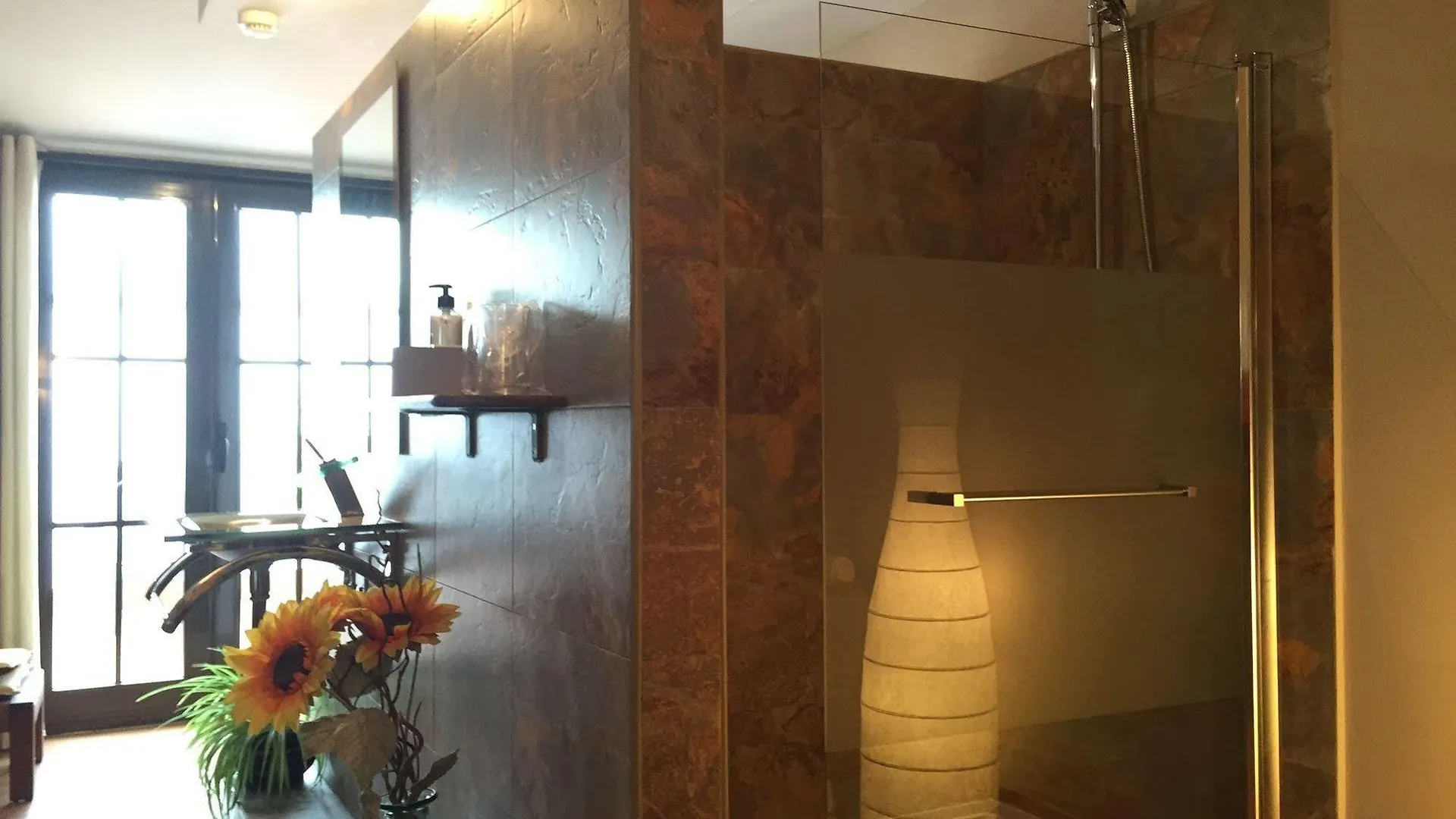 Suites Ronda Guest house