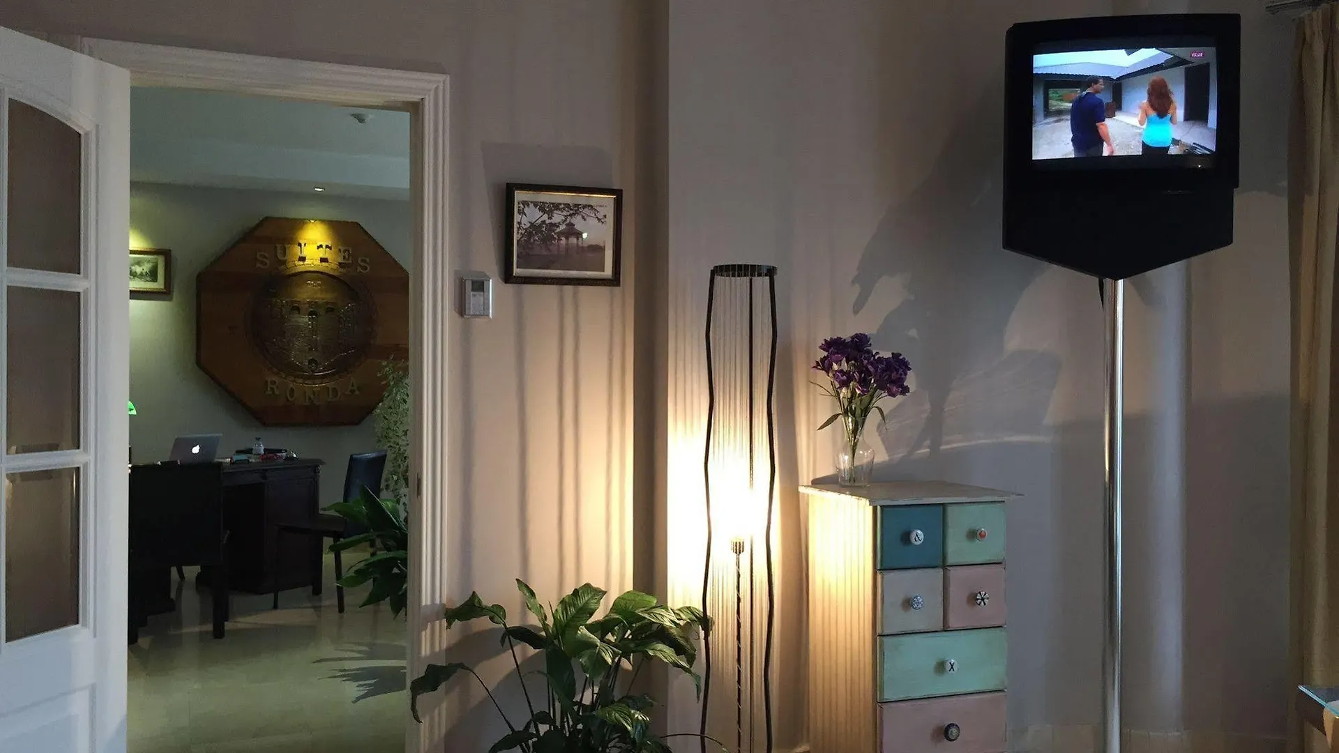 Guest house Suites Ronda