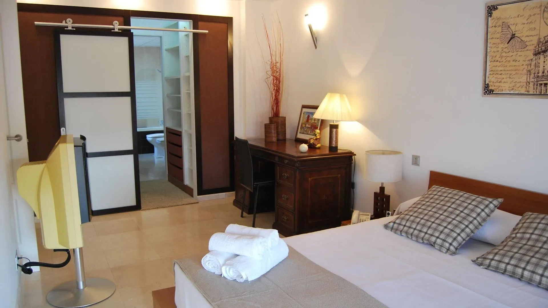 Guest house Suites Ronda